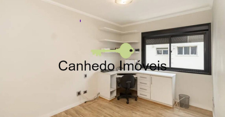 Imagem Apartamento com 3 Quartos à Venda, 136 m² em Brooklin - São Paulo