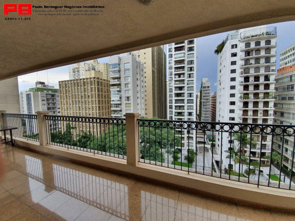 Imagem Apartamento com 4 Quartos à Venda, 320 m² em Santa Cecilia - São Paulo Imagem Apartamento com 4 Quartos à Venda, 320 m² em Santa Cecilia - São Paulo