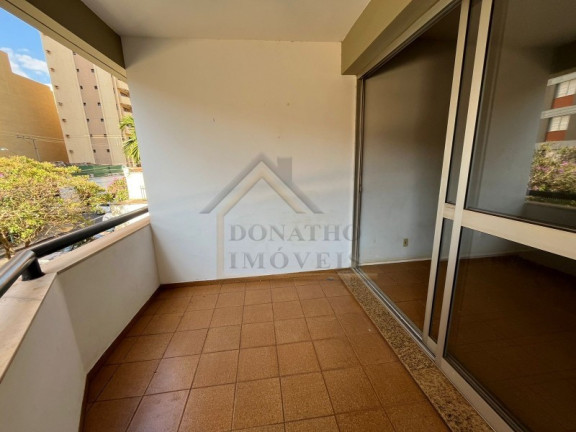 Imagem Apartamento com 3 Quartos para Alugar, 98 m² em Centro - Ribeirão Preto Imagem Apartamento com 3 Quartos para Alugar, 98 m² em Centro - Ribeirão Preto