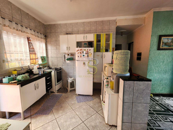 Imagem Casa com 3 Quartos à Venda, 181 m² em Serra Da Cantareira - Mairiporã Imagem Casa com 3 Quartos à Venda, 181 m² em Serra Da Cantareira - Mairiporã