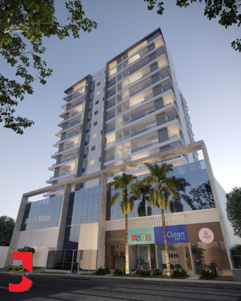 Imagem Apartamento com 3 Quartos à Venda,  em Praia De Itaparica - Vila Velha
