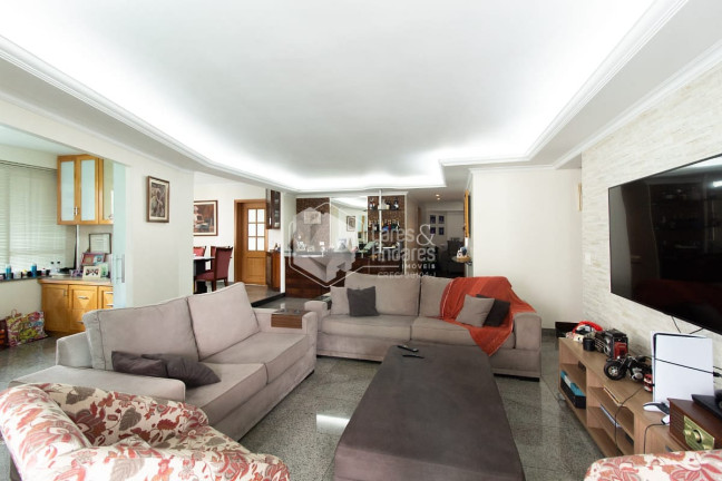 Imagem Apartamento com 5 Quartos à Venda, 300 m² em Jardim Vila Mariana - São Paulo Imagem Apartamento com 5 Quartos à Venda, 300 m² em Jardim Vila Mariana - São Paulo