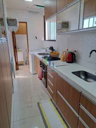 Imagem Apartamento com 2 Quartos à Venda, 71 m² em Vila Campo Grande - São Paulo Imagem Apartamento com 2 Quartos à Venda, 71 m² em Vila Campo Grande - São Paulo