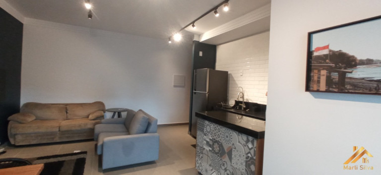 Imagem Apartamento com 2 Quartos à Venda, 63 m² em Itaguá - Ubatuba Imagem Apartamento com 2 Quartos à Venda, 63 m² em Itaguá - Ubatuba