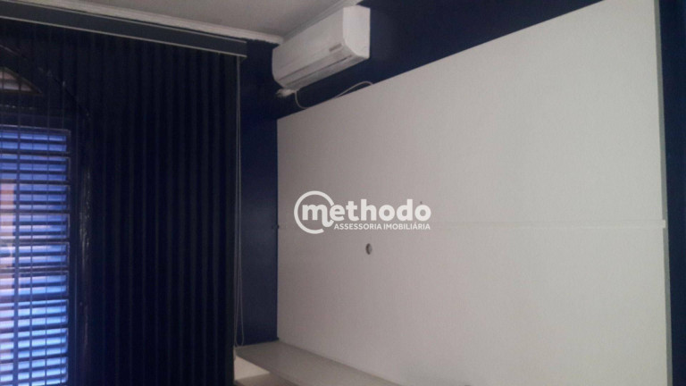 Imagem Sala Comercial à Venda, 520 m² em Jardim Chapadão - Campinas Imagem Sala Comercial à Venda, 520 m² em Jardim Chapadão - Campinas