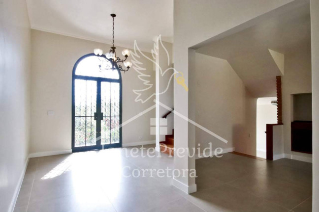 Imagem Casa de Condomínio com 4 Quartos à Venda, 575 m² em Alphaville - Santana De Parnaíba Imagem Casa de Condomínio com 4 Quartos à Venda, 575 m² em Alphaville - Santana De Parnaíba