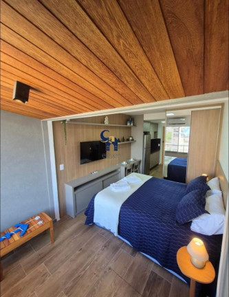 Imagem Apartamento com 1 Quarto para Alugar, 24 m² em Barra - Salvador Imagem Apartamento com 1 Quarto para Alugar, 24 m² em Barra - Salvador