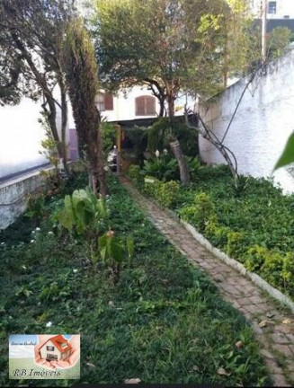 Casa com 4 Quartos à Venda, 400 m² em Jardim - Santo André