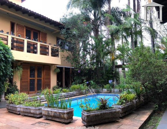 Imagem Casa de Condomínio com 4 Quartos à Venda, 297 m² em Granja Viana - Cotia Imagem Casa de Condomínio com 4 Quartos à Venda, 297 m² em Granja Viana - Cotia