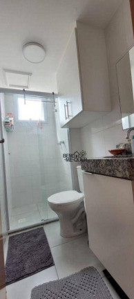 Imagem Apartamento com 2 Quartos à Venda, 44 m² em Jardim íris - São Paulo