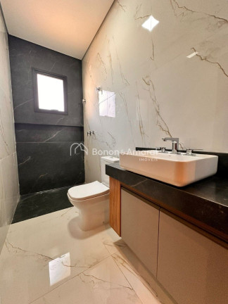 Imagem Casa de Condomínio com 3 Quartos à Venda, 202 m² em Vila Monte Alegre - Paulínia Imagem Casa de Condomínio com 3 Quartos à Venda, 202 m² em Vila Monte Alegre - Paulínia