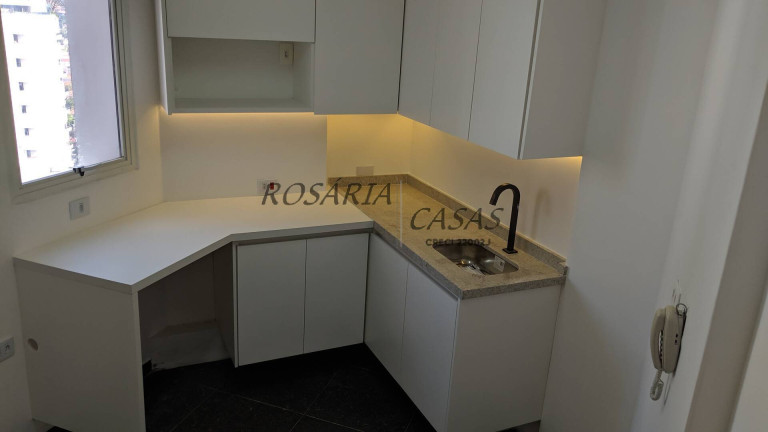 Imagem Apartamento com 3 Quartos à Venda, 192 m² em Santa Cecilia - São Paulo