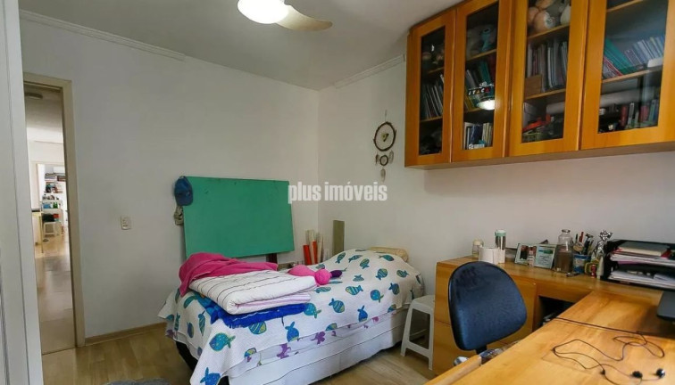 Imagem Casa com 3 Quartos à Venda, 144 m² em Morumbi - São Paulo