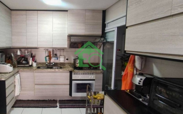 Imagem Apartamento com 3 Quartos à Venda, 198 m² em Jardim Marajoara - São Paulo Imagem Apartamento com 3 Quartos à Venda, 198 m² em Jardim Marajoara - São Paulo