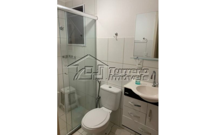 Imagem Apartamento com 2 Quartos à Venda, 61 m² em Jardim Oriente - São José Dos Campos