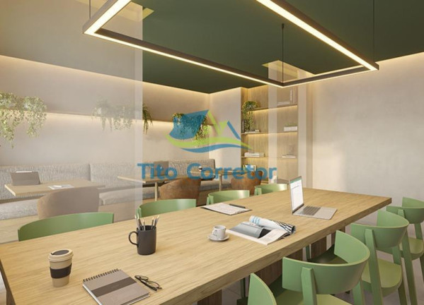 Imagem Apartamento com 1 Quarto à Venda, 26 m² em Brás - São Paulo