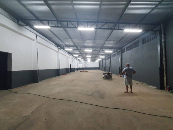 Imagem Imóvel Comercial à Venda, 1.250 m² em Centro - Porto Velho Imagem Imóvel Comercial à Venda, 1.250 m² em Centro - Porto Velho