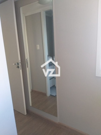 Imagem Apartamento com 2 Quartos para Alugar, 60 m² em Chácara Santo Antônio - São Paulo