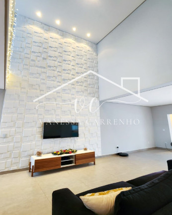 Imagem Casa com 4 Quartos à Venda, em Ibiti Royal Park - Sorocaba Imagem Casa com 4 Quartos à Venda, em Ibiti Royal Park - Sorocaba