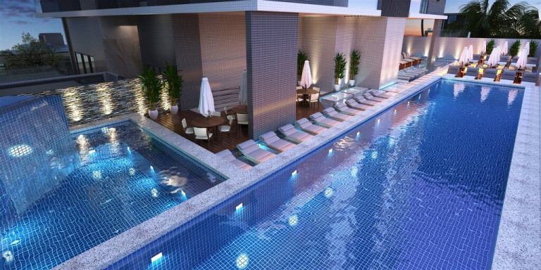 Imagem Apartamento com 2 Quartos à Venda, 80 m² em Perequê - Porto Belo Imagem Apartamento com 2 Quartos à Venda, 80 m² em Perequê - Porto Belo