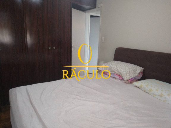 Imagem Apartamento com 2 Quartos à Venda, 76 m² em Itararé - São Vicente
