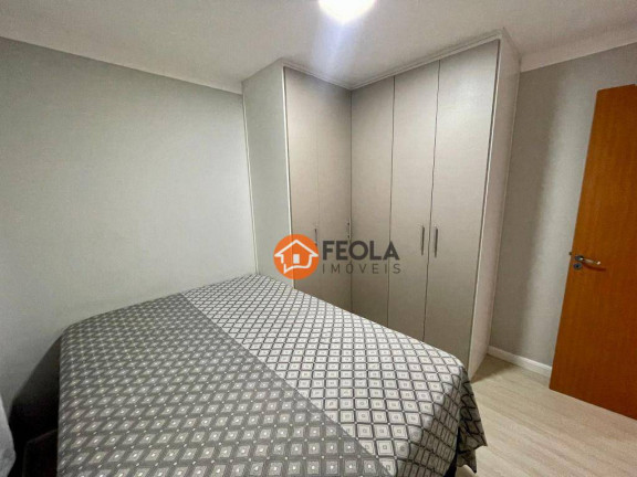 Imagem Apartamento com 2 Quartos à Venda, 40 m² em Parque Das Nações - Americana Imagem Apartamento com 2 Quartos à Venda, 40 m² em Parque Das Nações - Americana