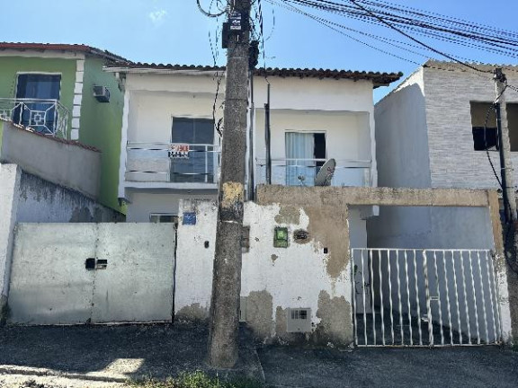Imagem Imóvel com 2 Quartos à Venda, 61 m² em Cosmos - Rio De Janeiro Imagem Imóvel com 2 Quartos à Venda, 61 m² em Cosmos - Rio De Janeiro