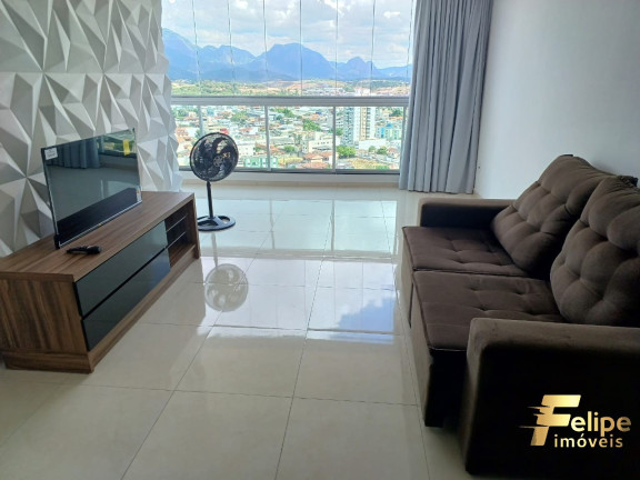 Imagem Imóvel com 3 Quartos à Venda, 140 m² em Praia Do Morro - Guarapari