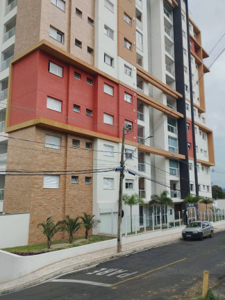 Imagem Apartamento com 3 Quartos à Venda, 89 m² em Andradas Imagem Apartamento com 3 Quartos à Venda, 89 m² em Andradas