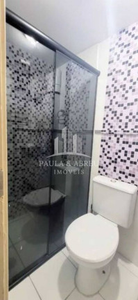 Imagem Apartamento com 2 Quartos à Venda, 64 m² em Parque São Vicente - Mauá