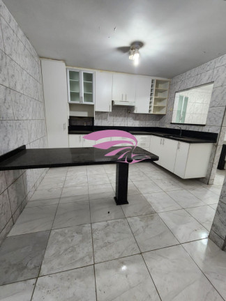 Imagem Casa com 3 Quartos à Venda, 120 m² em Alto Boqueirão - Curitiba Imagem Casa com 3 Quartos à Venda, 120 m² em Alto Boqueirão - Curitiba