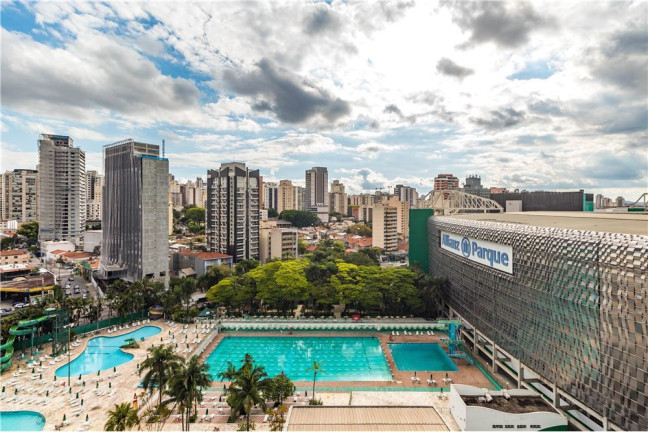 Imagem Imóvel com 2 Quartos à Venda,  em Perdizes - São Paulo