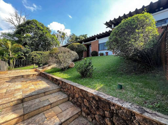 Imagem Casa de Condomínio com 4 Quartos à Venda, em Jardim Mediterrâneo - Cotia Imagem Casa de Condomínio com 4 Quartos à Venda, em Jardim Mediterrâneo - Cotia
