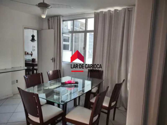 Imagem Apartamento com 3 Quartos à Venda, 154 m² em Copacabana - Rio De Janeiro Imagem Apartamento com 3 Quartos à Venda, 154 m² em Copacabana - Rio De Janeiro