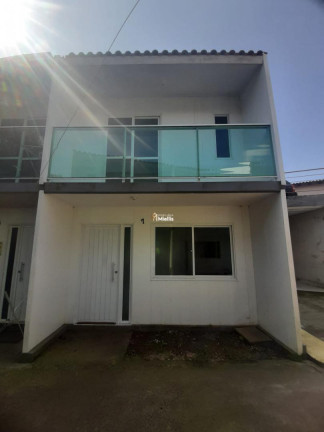 Casa com 2 Quartos à Venda, 59 m² em Tarumã - Viamão