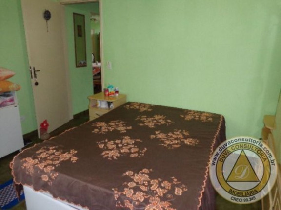 Imagem Apartamento com 2 Quartos à Venda ou Locação, 85 m² em Jardim Ideal - Guarujá