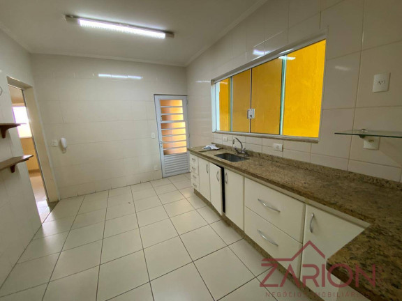 Imagem Casa para Alugar, 250 m² em Loteamento Residencial E Comercial Bosque Flamboyant - Taubaté