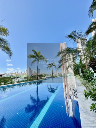 Imagem Apartamento com 3 Quartos à Venda, 91 m² em Altiplano Cabo Branco - João Pessoa