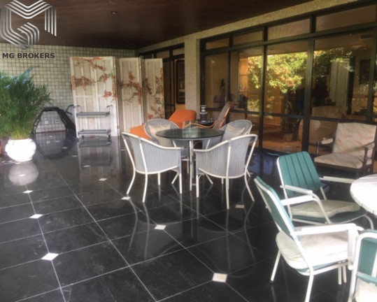Imagem Imóvel com 5 Quartos à Venda, 340 m² em Barra Da Tijuca - Rio De Janeiro Imagem Imóvel com 5 Quartos à Venda, 340 m² em Barra Da Tijuca - Rio De Janeiro
