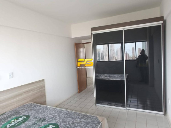 Imagem Apartamento com 4 Quartos à Venda, 260 m² em João Agripino - João Pessoa Imagem Apartamento com 4 Quartos à Venda, 260 m² em João Agripino - João Pessoa