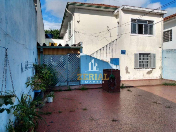 Imagem Casa com 2 Quartos à Venda, 500 m² em Cerâmica - São Caetano Do Sul Imagem Casa com 2 Quartos à Venda, 500 m² em Cerâmica - São Caetano Do Sul