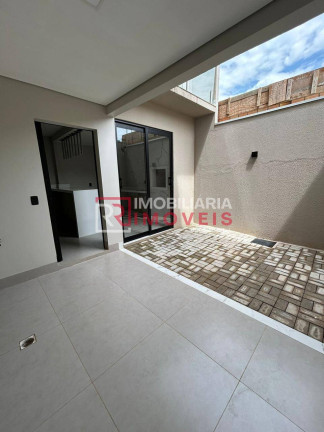 Imagem Sobrado com 3 Quartos à Venda, em Alvorada - Lucas Do Rio Verde Imagem Sobrado com 3 Quartos à Venda, em Alvorada - Lucas Do Rio Verde