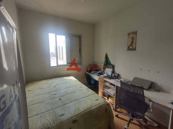 Imagem Apartamento com 2 Quartos à Venda, 47 m² em Santa Cecília - São Paulo