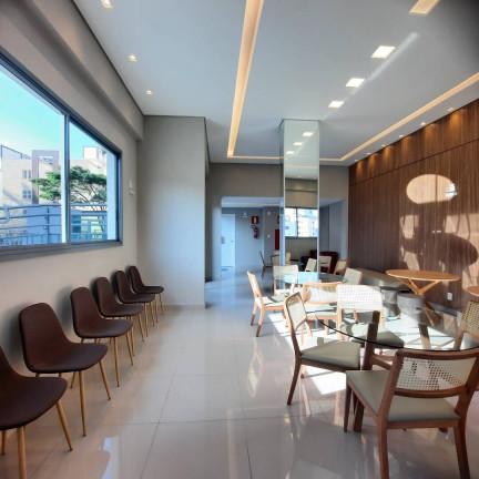 Imagem Apartamento com 2 Quartos à Venda, 52 m² em Padre Eustáquio - Belo Horizonte