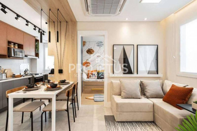 Imagem Apartamento com 1 Quarto à Venda, 34 m² em Usina Piratininga - São Paulo Imagem Apartamento com 1 Quarto à Venda, 34 m² em Usina Piratininga - São Paulo