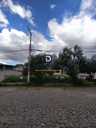 Imagem Terreno à Venda, 495 m² em Camobi - Santa Maria