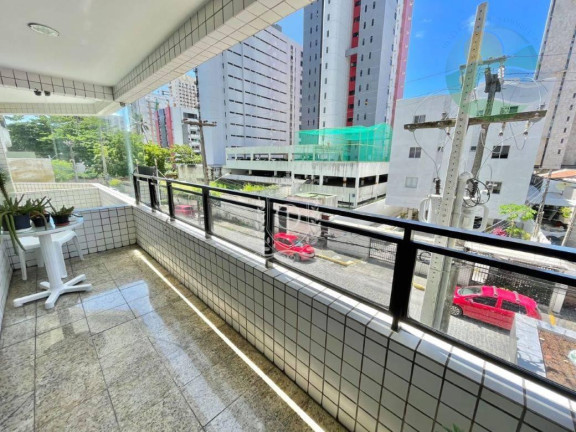 Imagem Apartamento com 3 Quartos à Venda, 120 m² Imagem Apartamento com 3 Quartos à Venda, 120 m²
