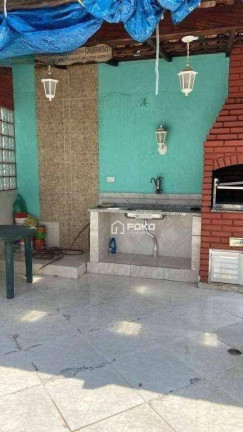 Casa com 2 Quartos para Alugar, 175 m² em Macedo - Guarulhos
