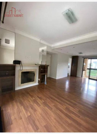 Imagem Apartamento com 3 Quartos à Venda, 110 m² em Vila Andrade - São Paulo Imagem Apartamento com 3 Quartos à Venda, 110 m² em Vila Andrade - São Paulo
