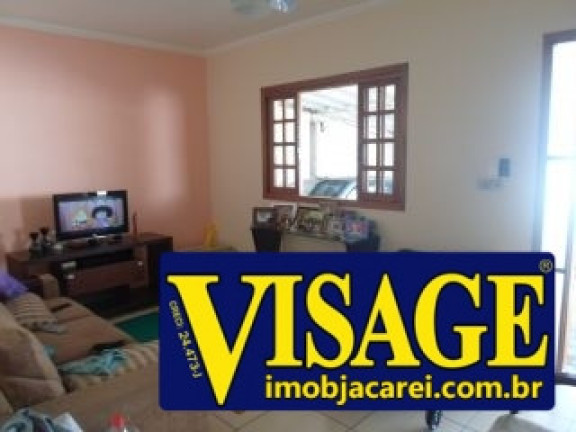Imagem Casa com 2 Quartos à Venda, 81 m² em Jd. Das Industrias - Jacareí Imagem Casa com 2 Quartos à Venda, 81 m² em Jd. Das Industrias - Jacareí